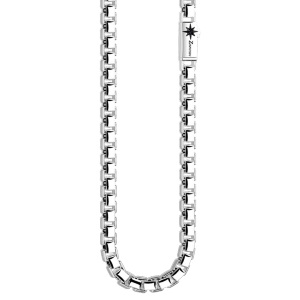 Цепочка из серебра  Zancan EXC 482