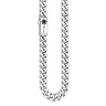 Цепочка из серебра  Zancan EXC 470